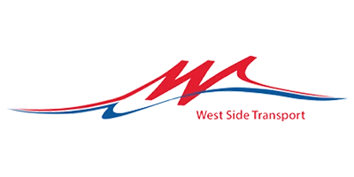 West Side Transport Logo