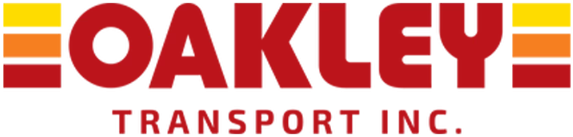 Oakley Transport Logo