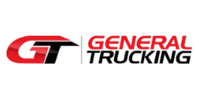 General Trucking Logo