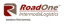 RoadOne IntermodaLogistics Logo