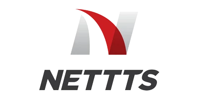 NETTTS Logo
