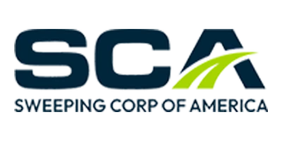 Sweeping Corp of America Logo