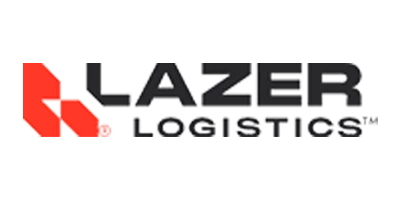 Lazer Logistics Logo