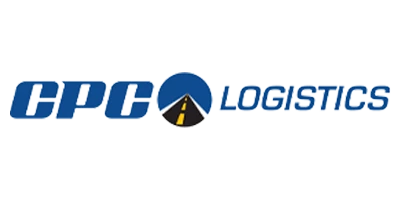 CPC Logistics Logo