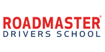 Roadmaster Drivers School Logo