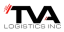 TVA Logistics Logo