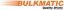 Bulkmatic Logo