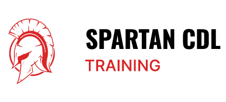 Spartan CDL Training Logo