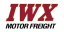 IWX Motor Freight Logo