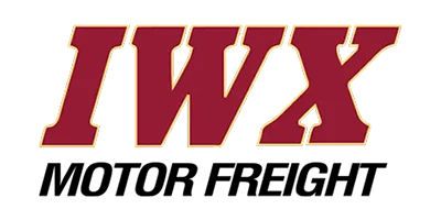IWX Motor Freight Logo