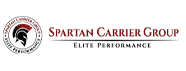 Spartan Carrier Group Logo