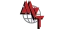 Mesilla Valley Transportation Logo