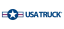USA Truck Logo