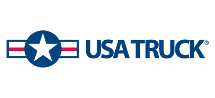 USA Truck Logo