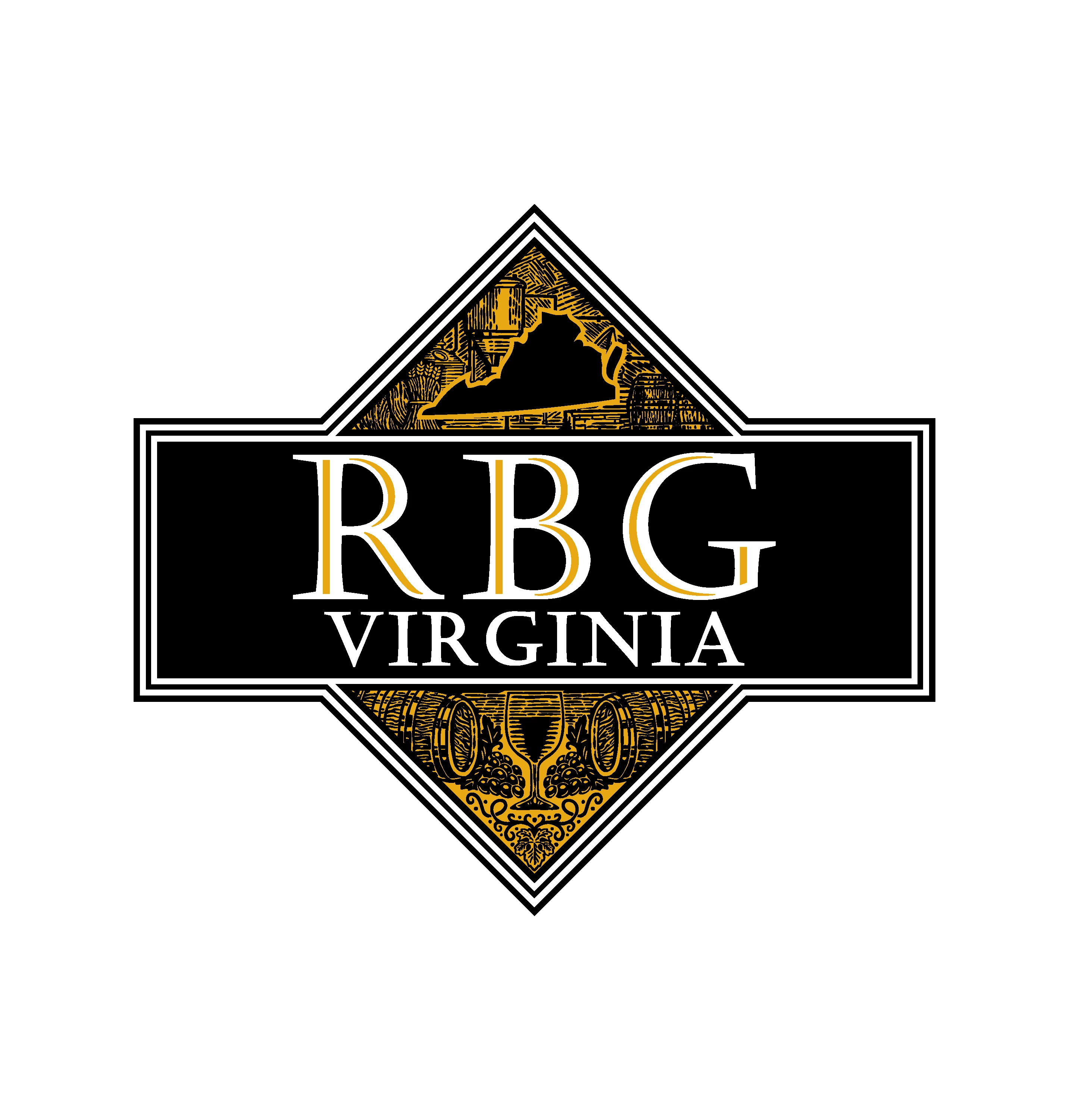 Reyes Beverage Group Logo