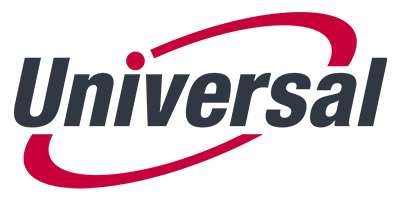 Universal Logistics Logo