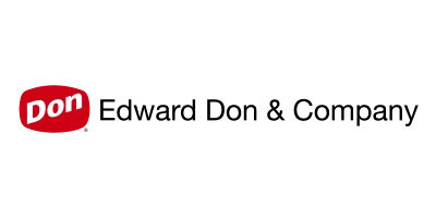 Edward Don & Company Logo