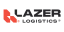 Lazer Logistics Logo