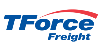 TForce Freight Logo