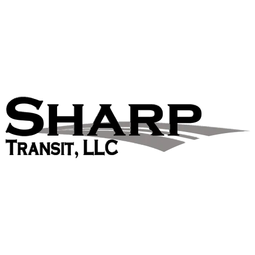 Sharp Transit Logo