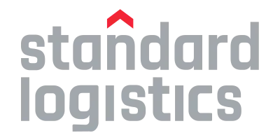 Standard Logistics Logo