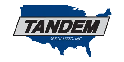 Tandem Specialized Logo