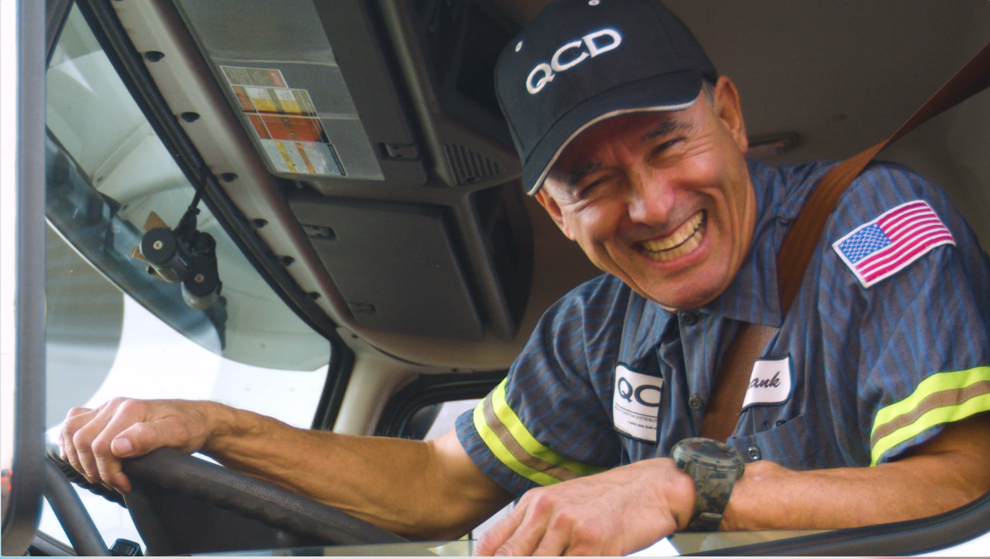 Local CDL-A Drivers in Kent, WA