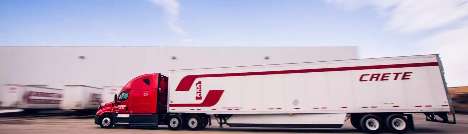 CDL-A Southeast Region Drivers
