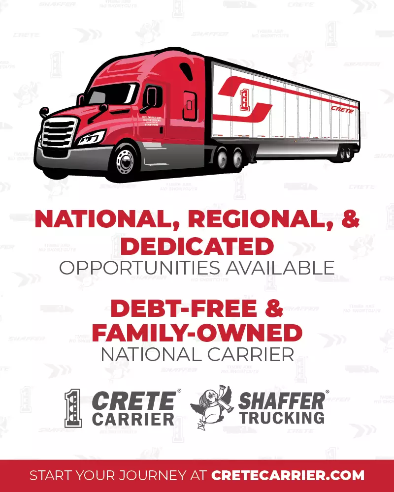 CDL-A Southeast Region Drivers