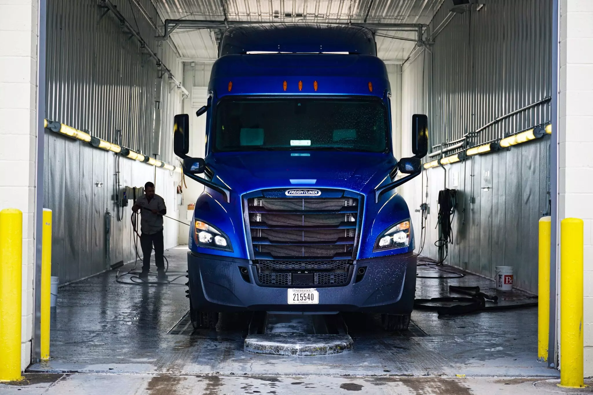 OTR CDL-A Drivers