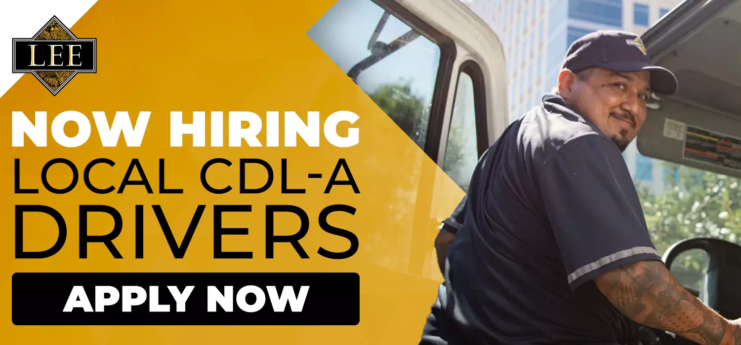 Local CDL-A Drivers in Summerville, SC