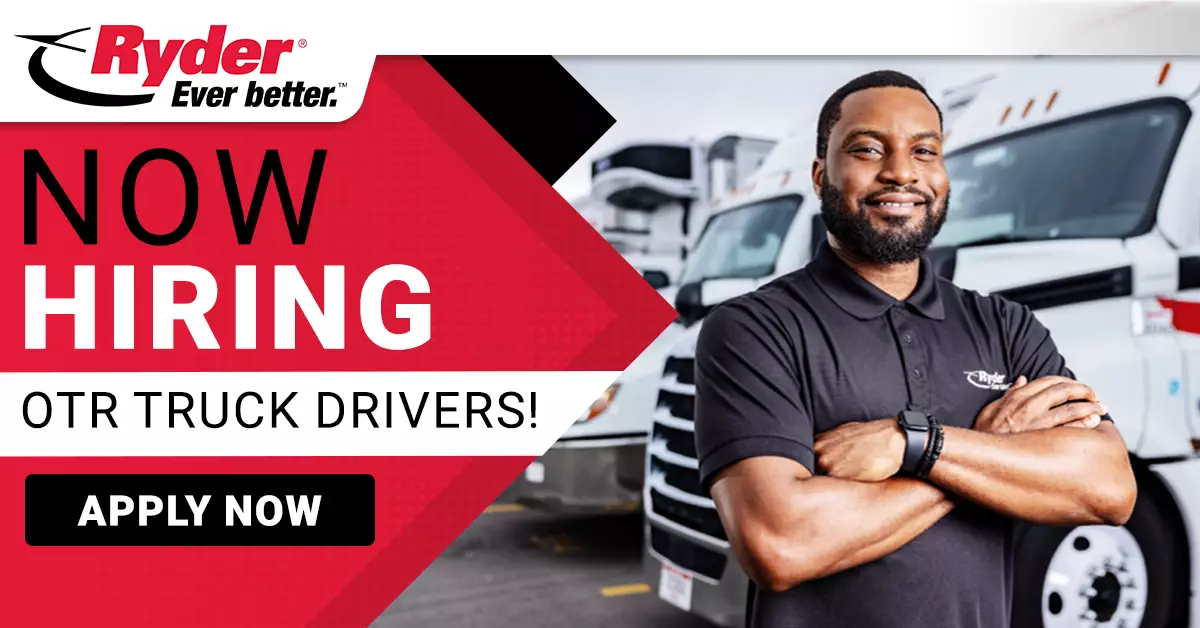 OTR CDL-A Truck Drivers in Lewistown, PA