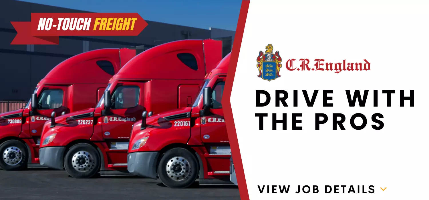 CDL-A OTR Drivers