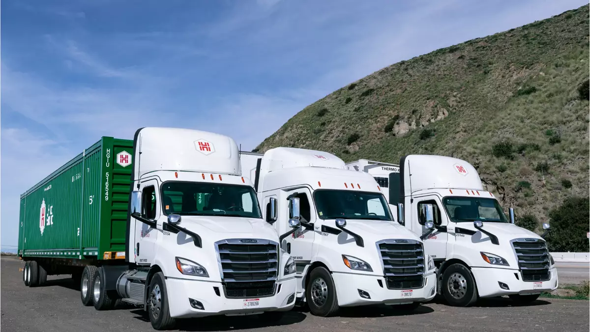 CDL-A Drivers in North Salt Lake City, UT