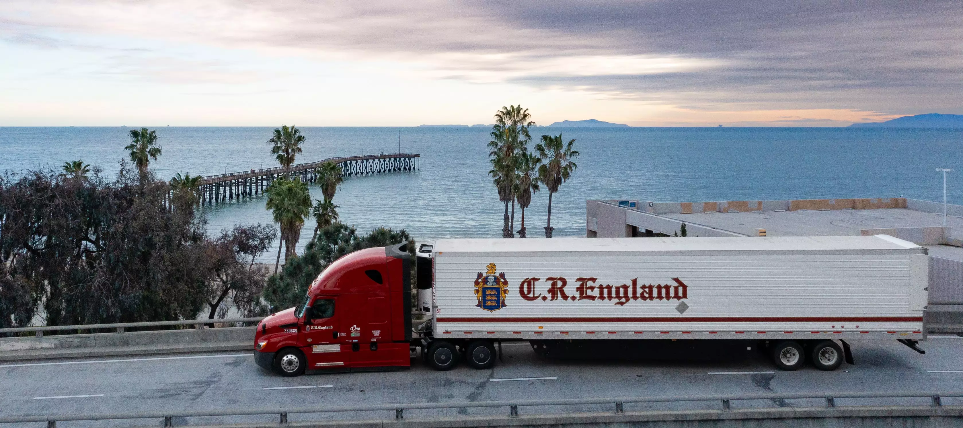 Experienced CDL-A Team Drivers