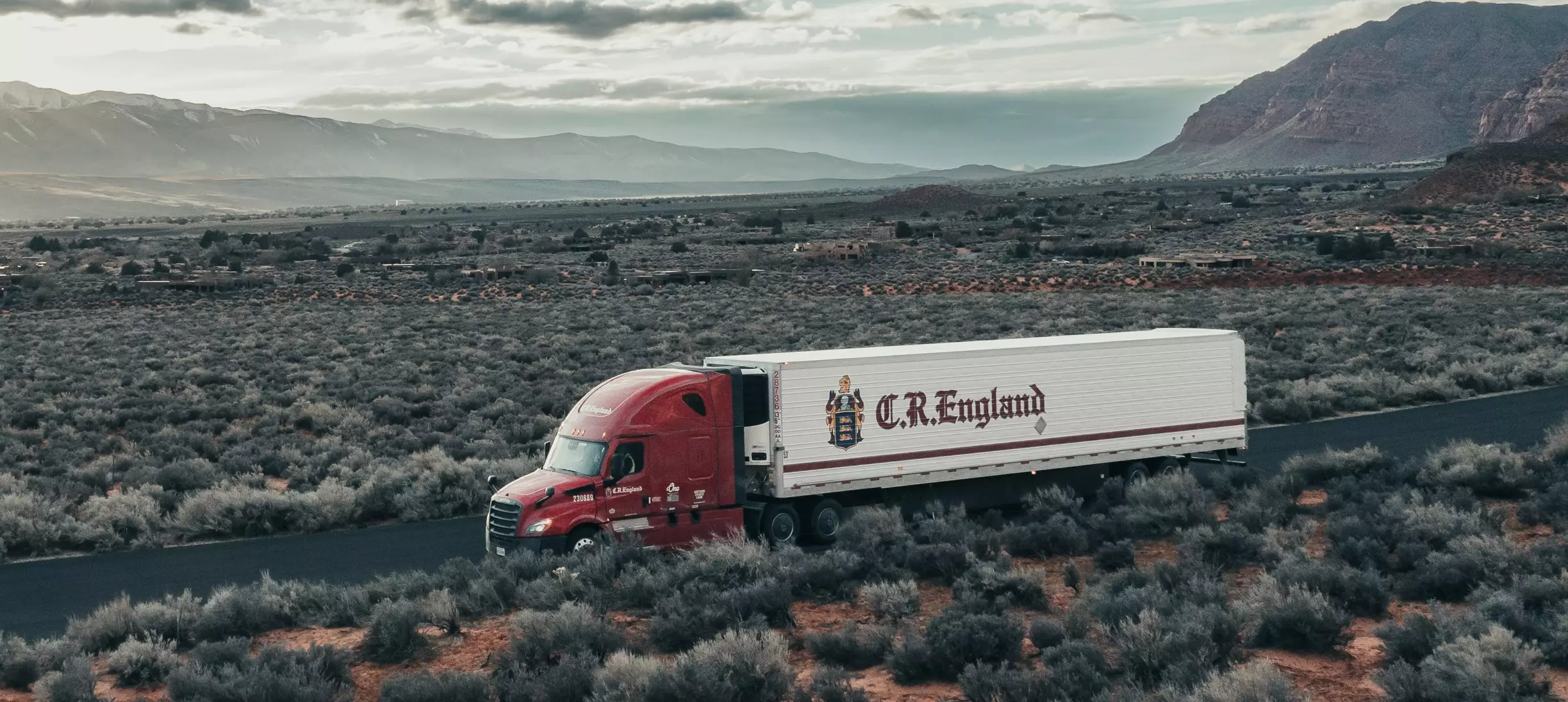 Experienced CDL-A Company Drivers