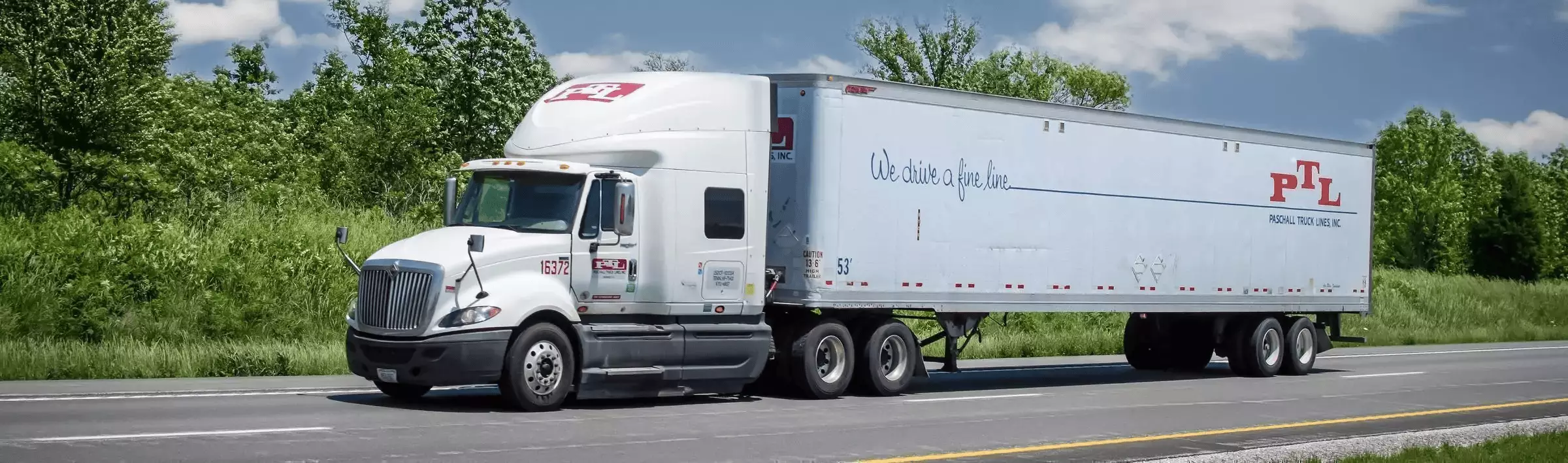 CDL-A Southeast Regional Drivers