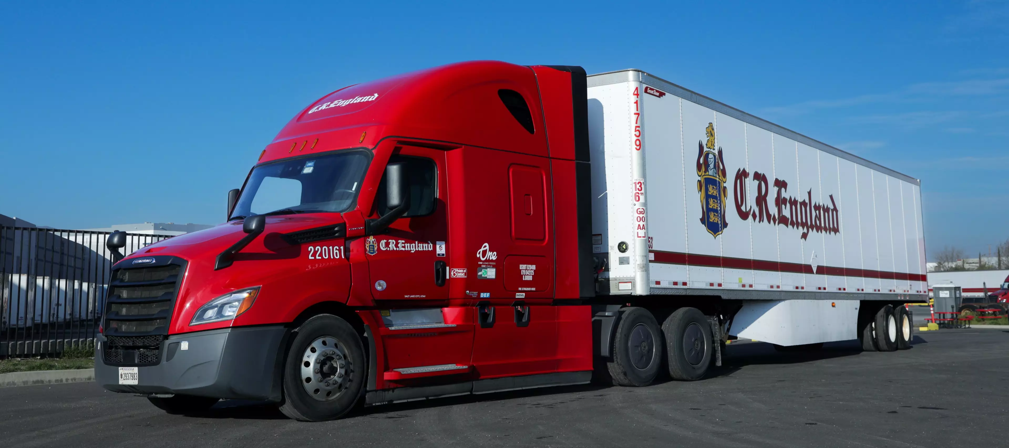 Experienced CDL-A Truck Drivers