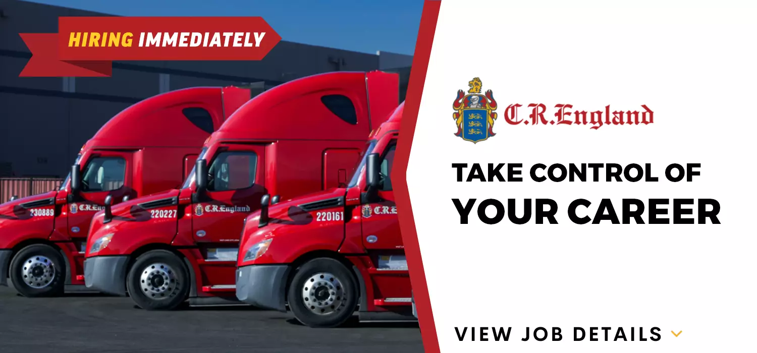 Experienced CDL-A Truck Drivers