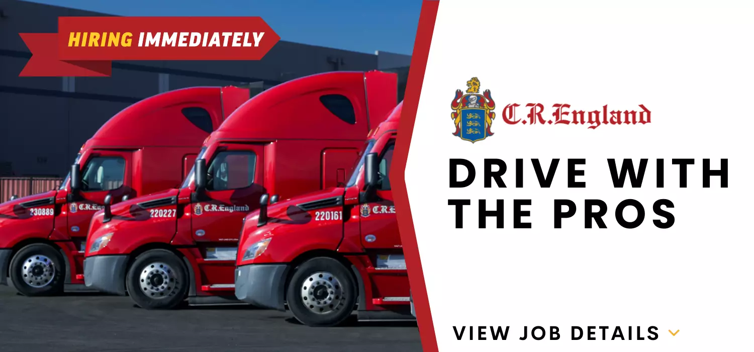 Experienced CDL-A Truck Drivers