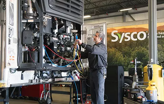 Diesel Fleet Technicians in St. Charles, MO