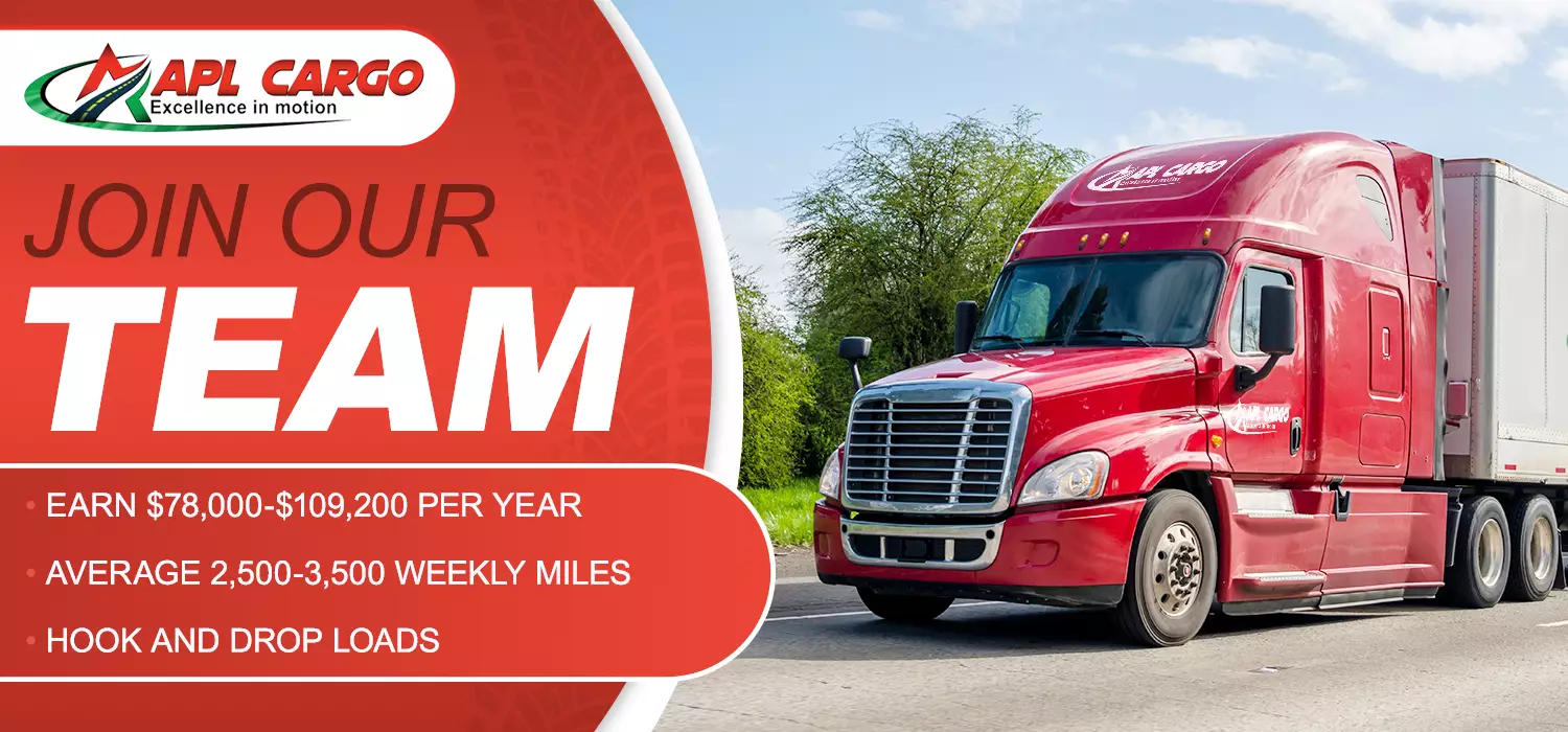 OTR CDL-A Reefer Truck Drivers