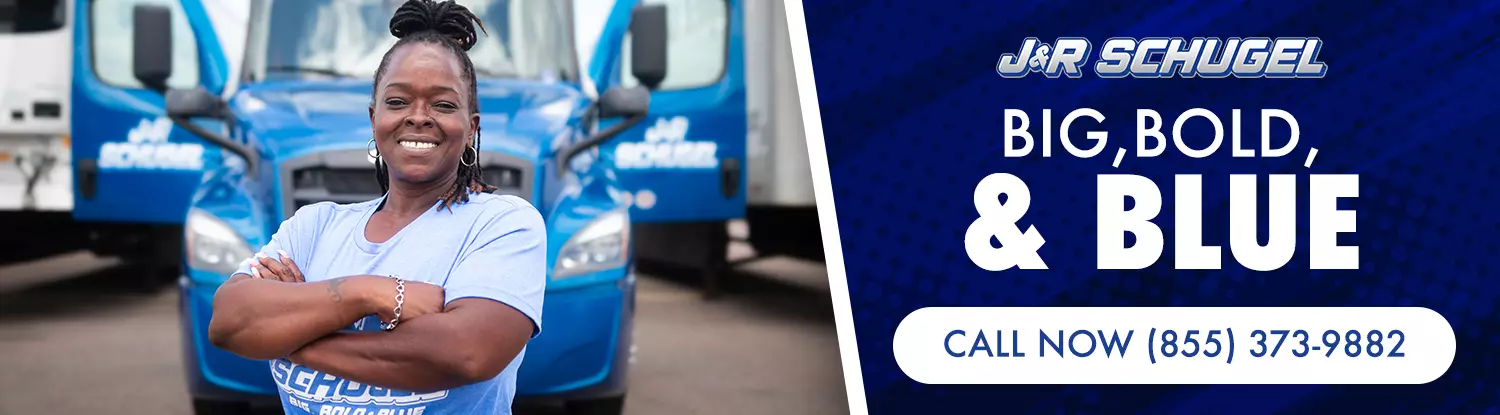 CDL-A Dry Van Drivers