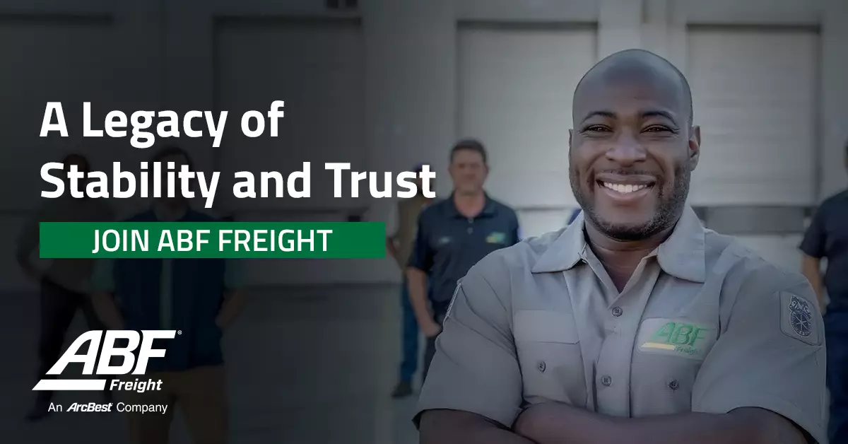 Local CDL-A Drivers in Salisbury, MA