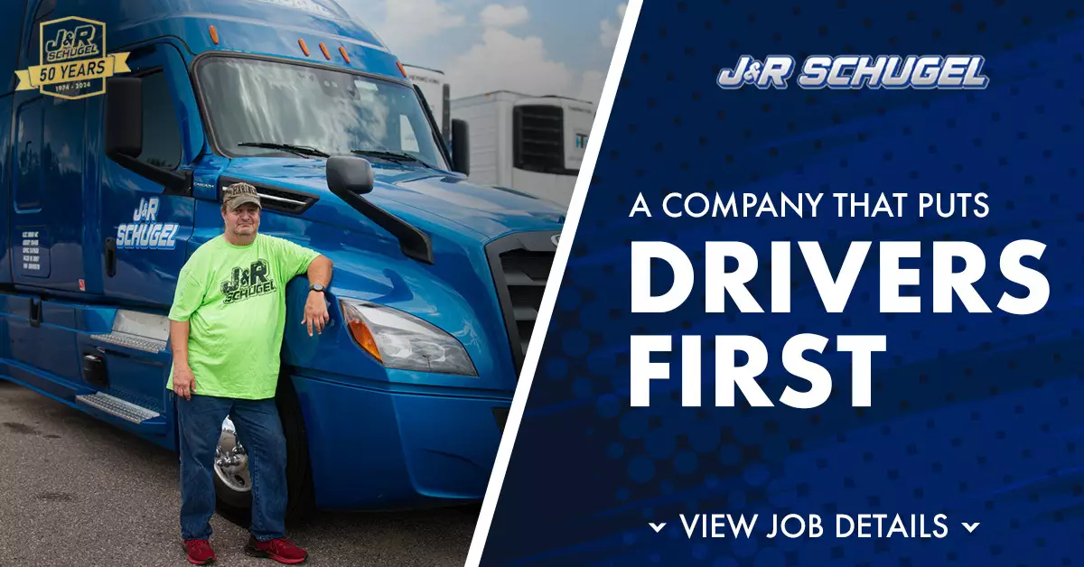 Dedicated CDL-A Drivers