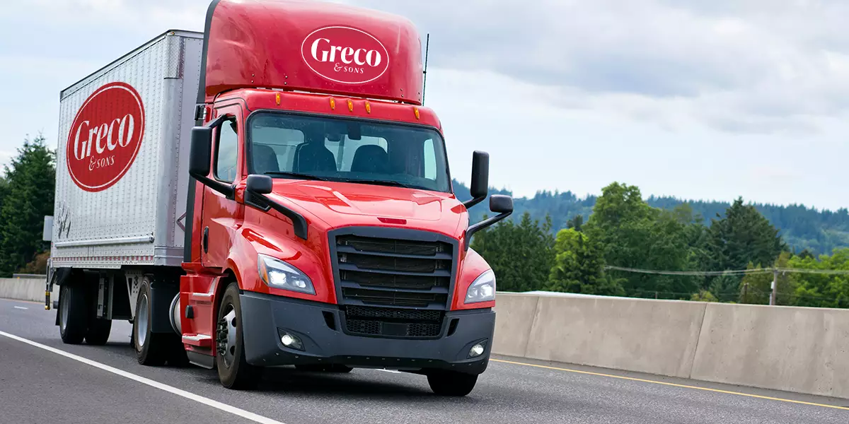 Now Hiring Local CDL-A Delivery Drivers