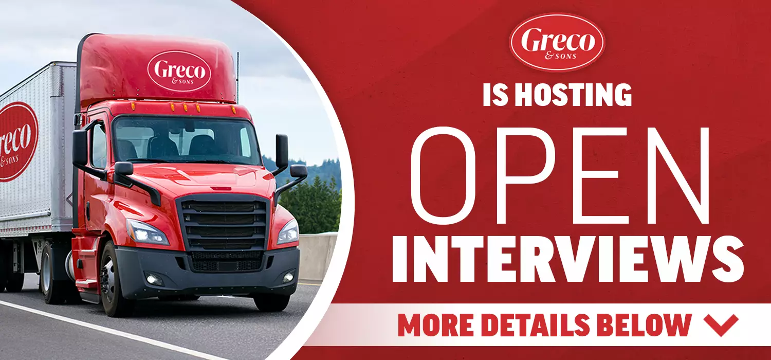 Now Hiring Local CDL-A Delivery Drivers