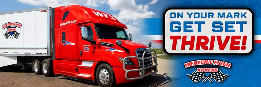 CDL-A Company & Lease Purchase Truck Drivers