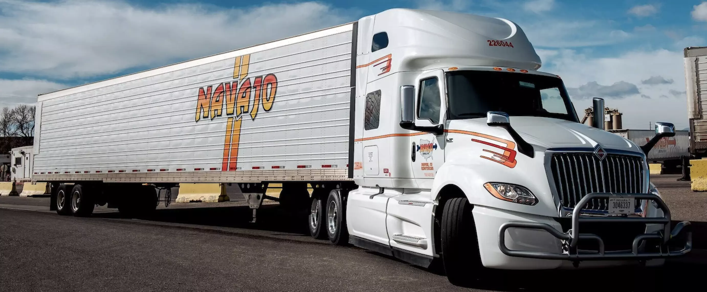 CDL-A OTR Refrigerated Company Drivers
