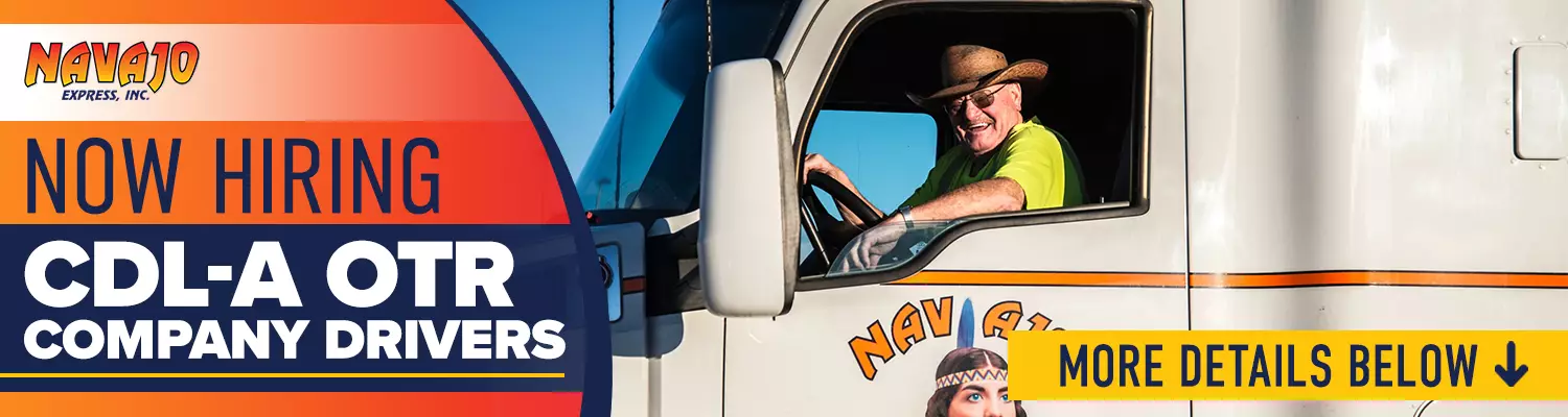 CDL-A OTR Refrigerated Company Drivers
